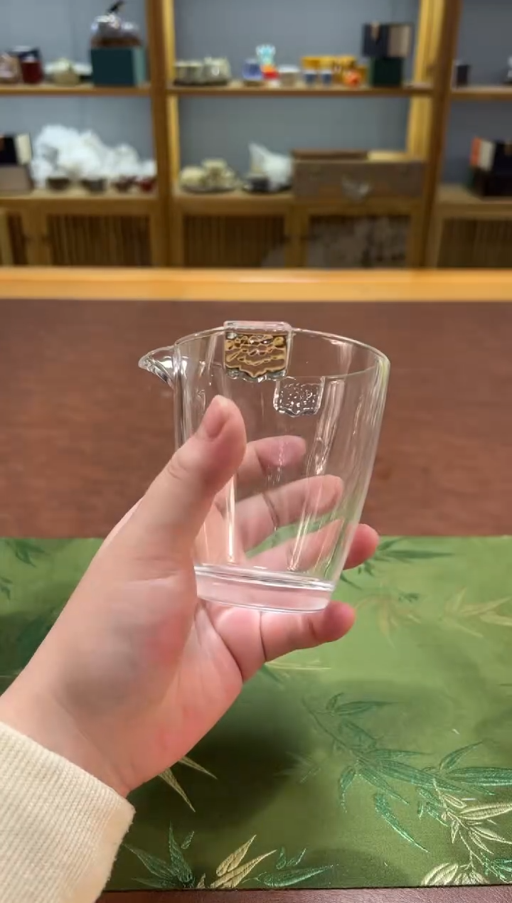 【闪购商品】沐森茶具清货专属链接