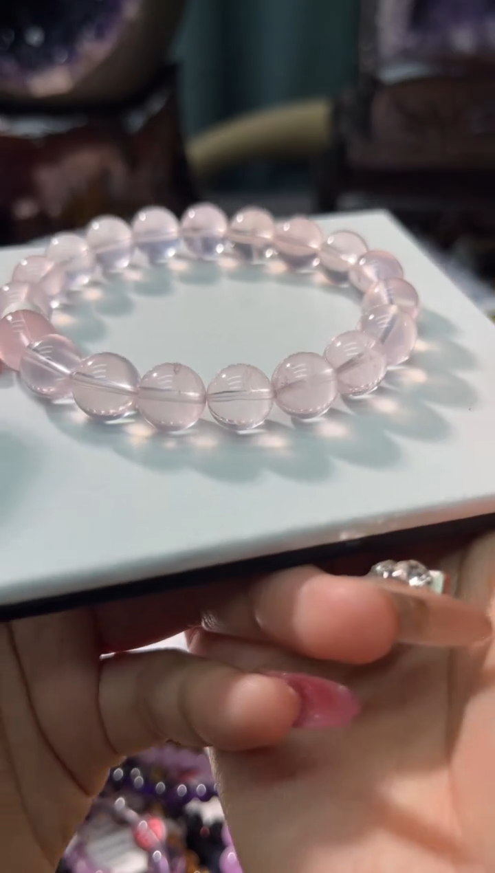 【闪购商品】水晶·未镶嵌25多样性发其一/10+