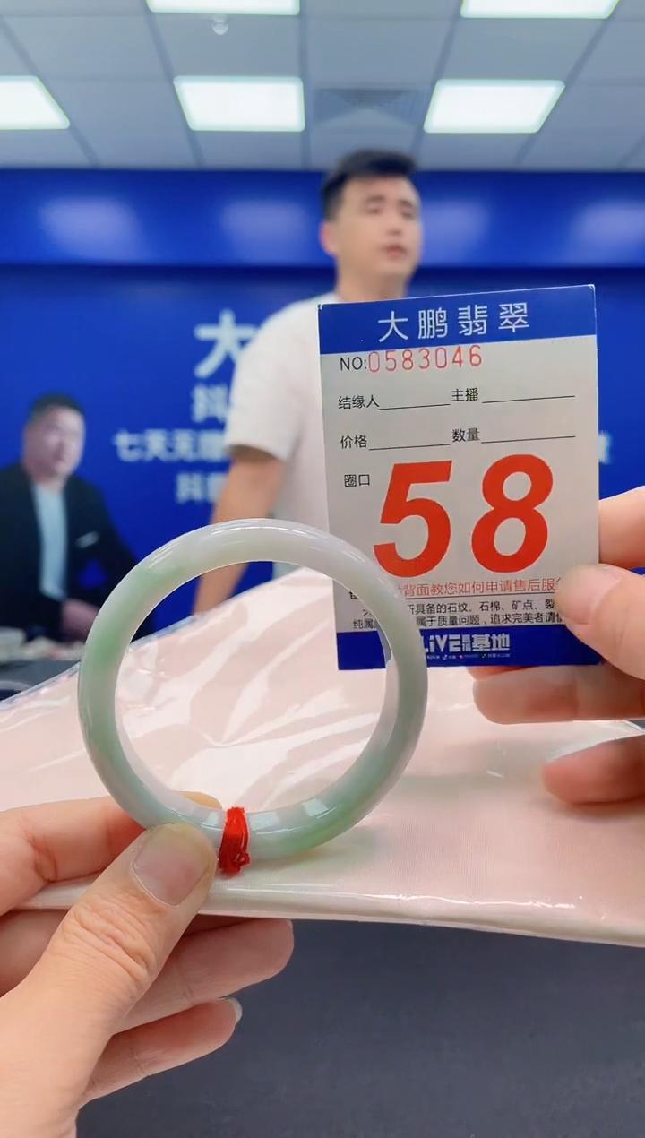 未镶嵌手镯翡翠AAAAAAAAA