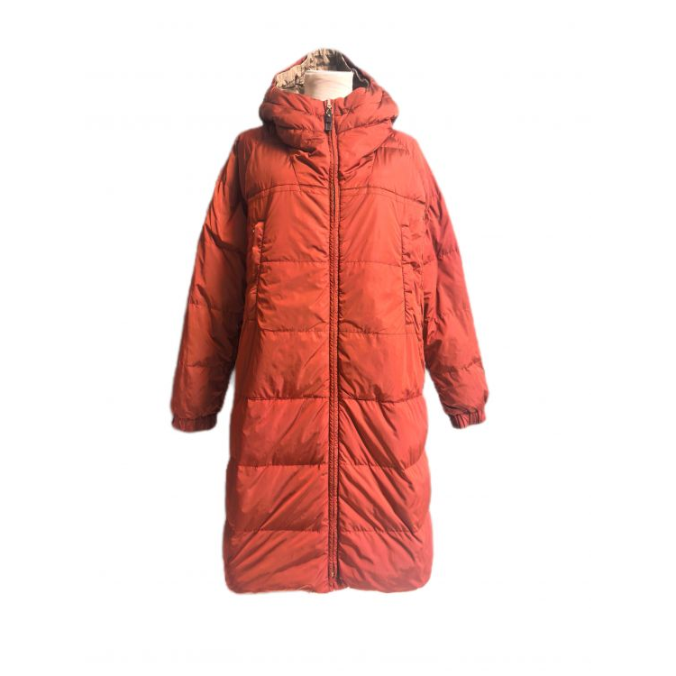 麦丝玛拉/羽绒服/95新/[251216MY]