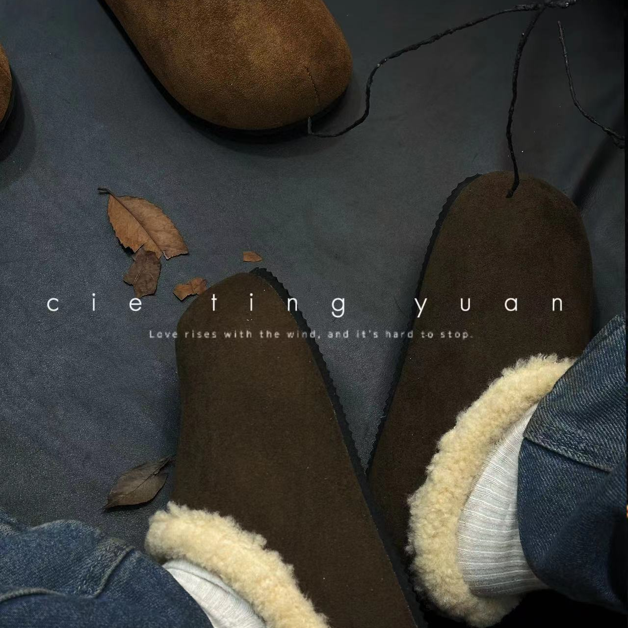 【非图片款】休闲时尚百搭女鞋【理智消费】2955