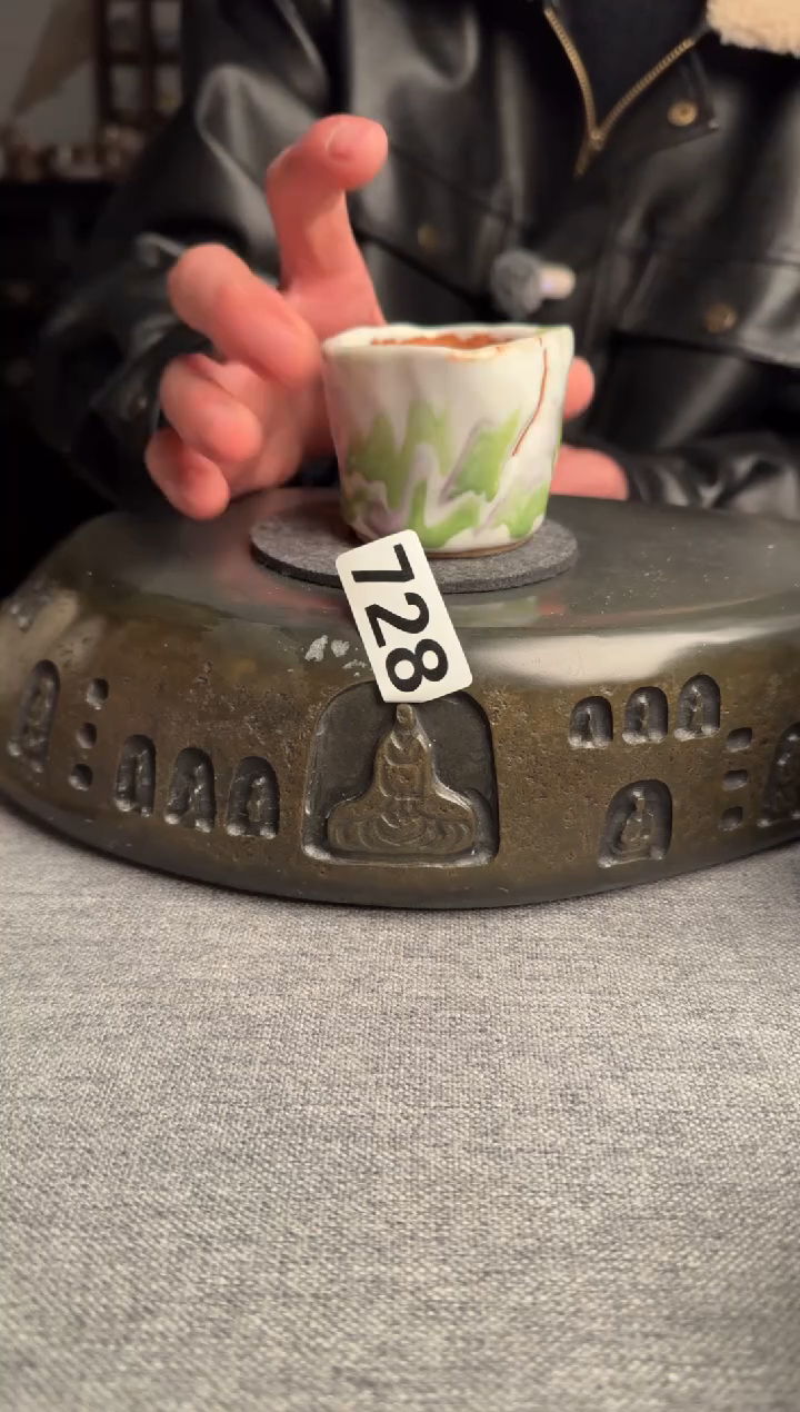 【闪购商品】728景德镇手工茶器系列