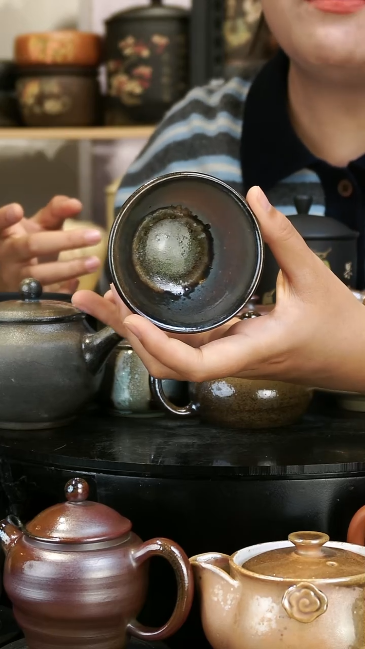 壶185  苏橙茶周边