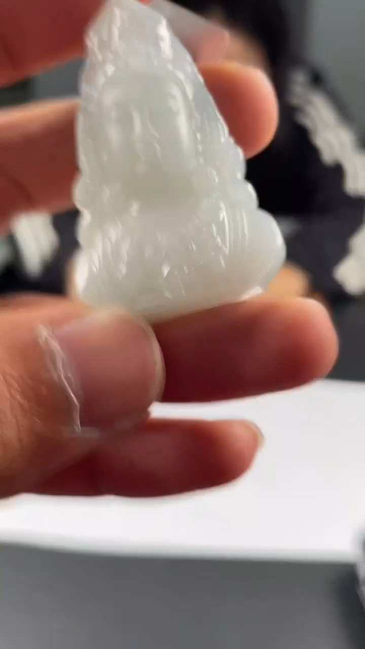 【闪购商品】定制翡翠未镶嵌定制孤品