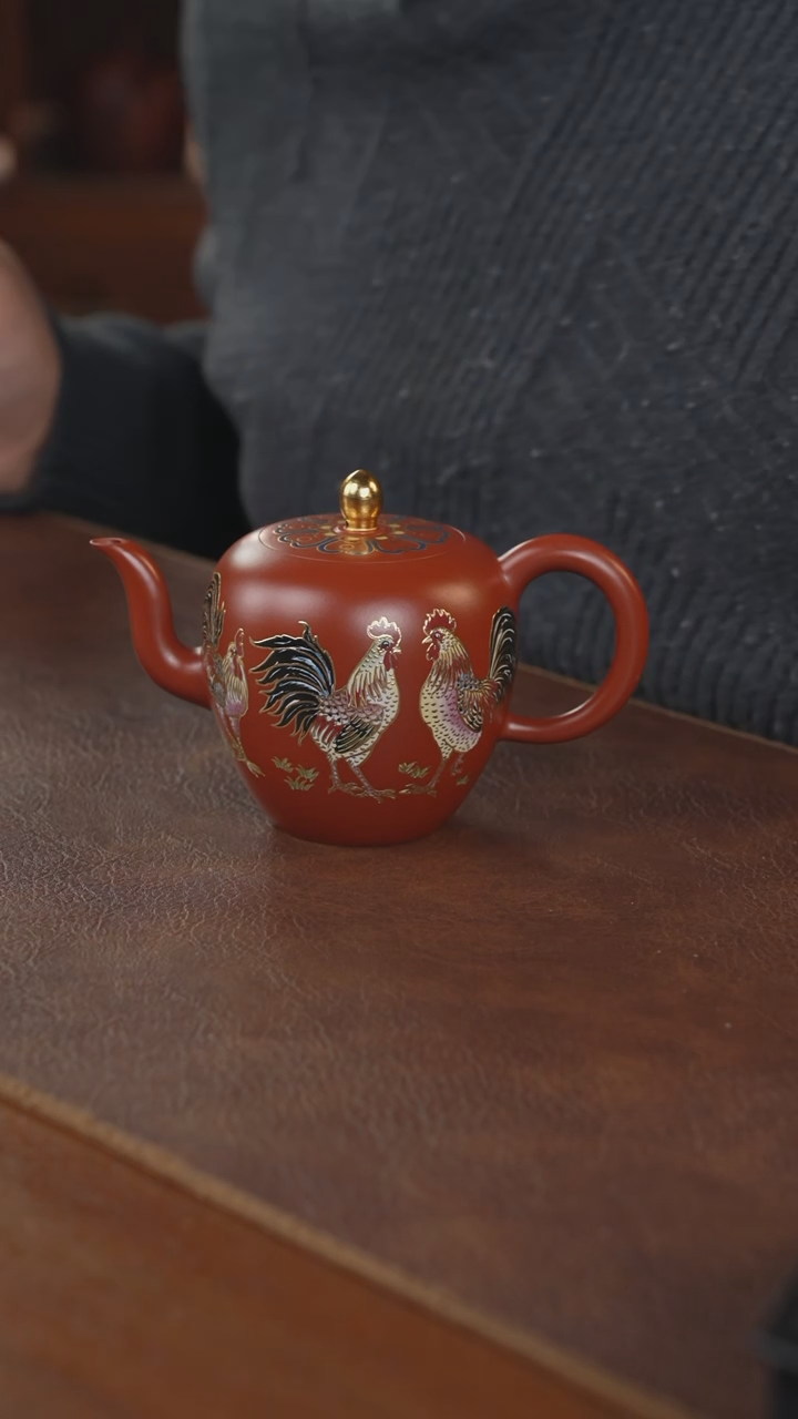 【闪购商品】紫砂茶壶紫砂壶紫砂壶