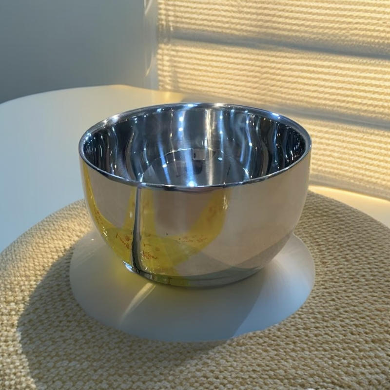  不锈钢防烫小碗