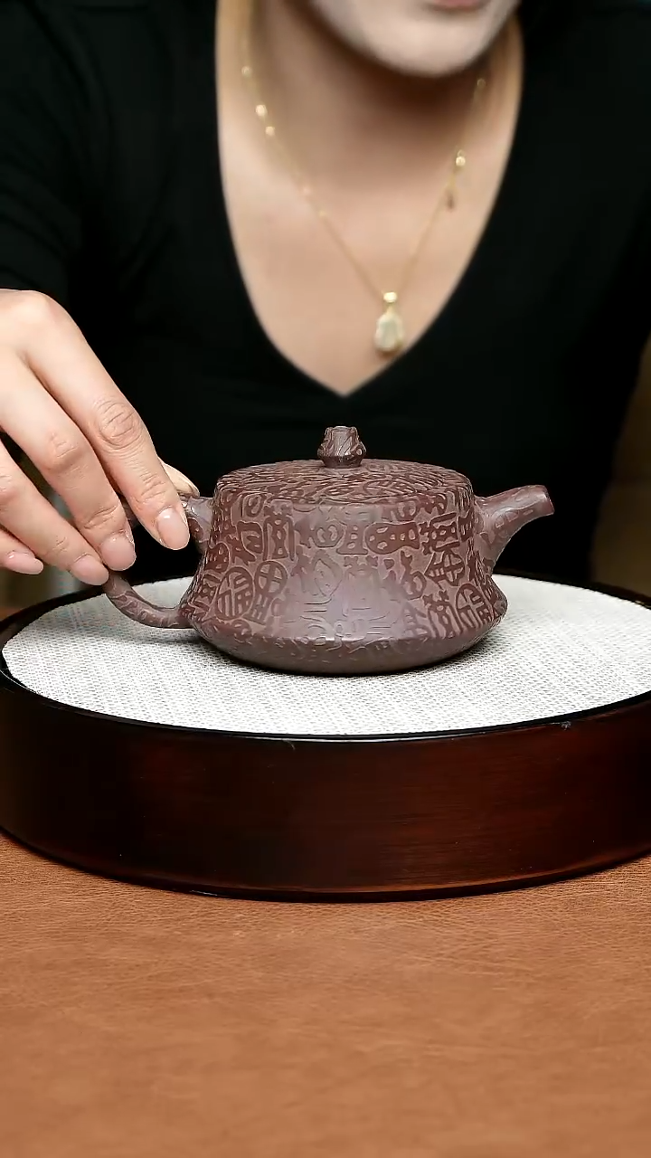 茶壶紫砂紫砂壶32