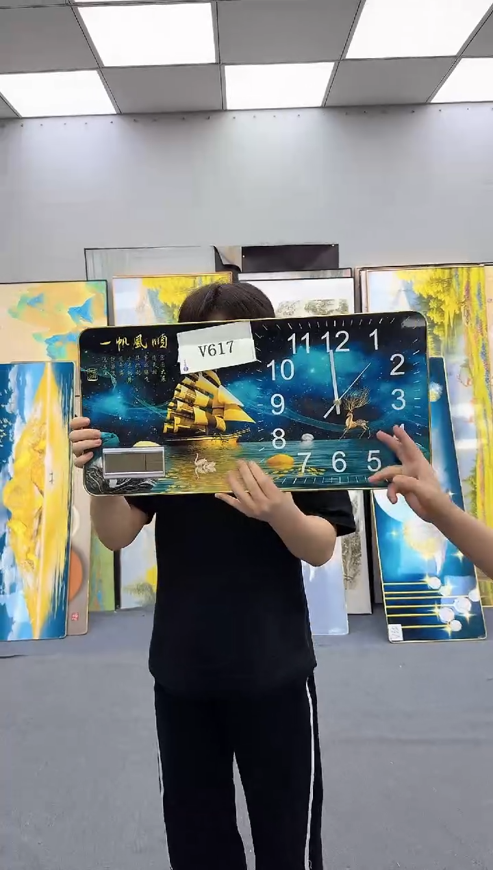 孤品微瑕黑马闪购V617