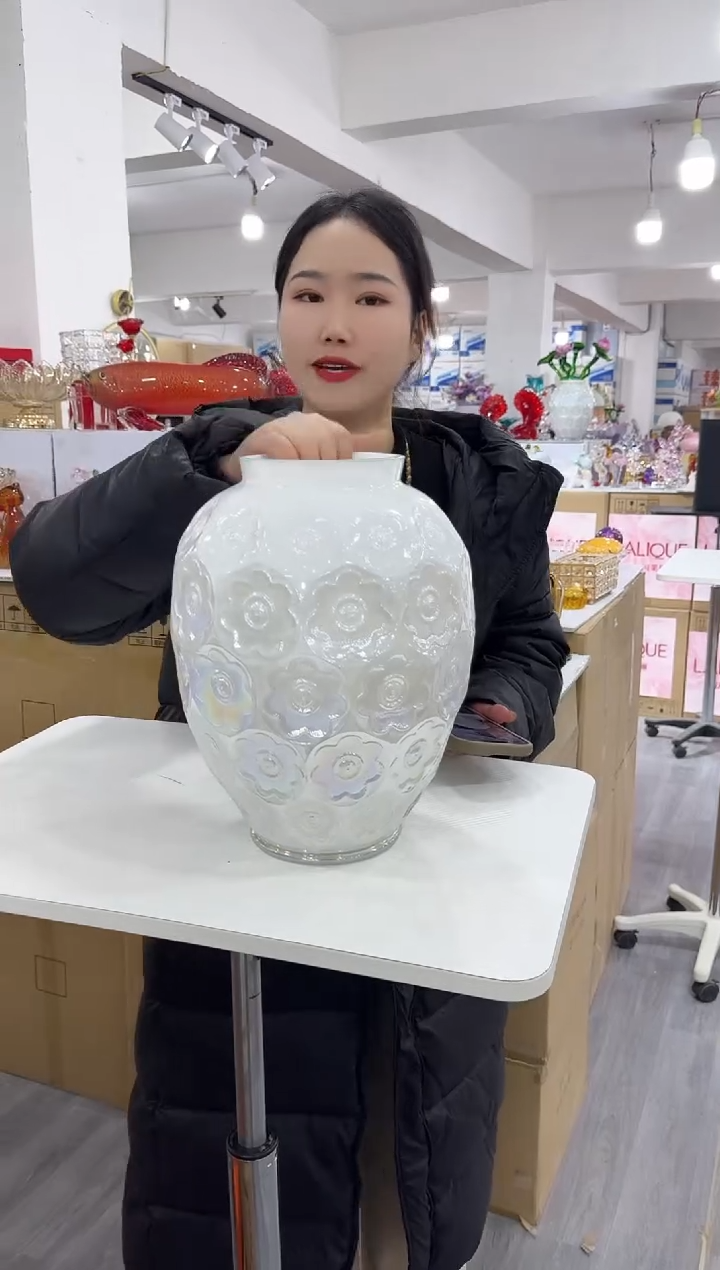 【闪购商品】琉璃静姐外贸Z-品5