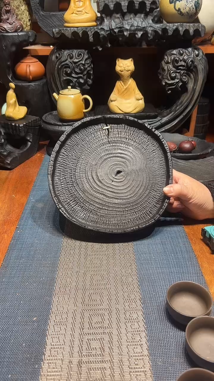 香樟木香樟木一物一拍