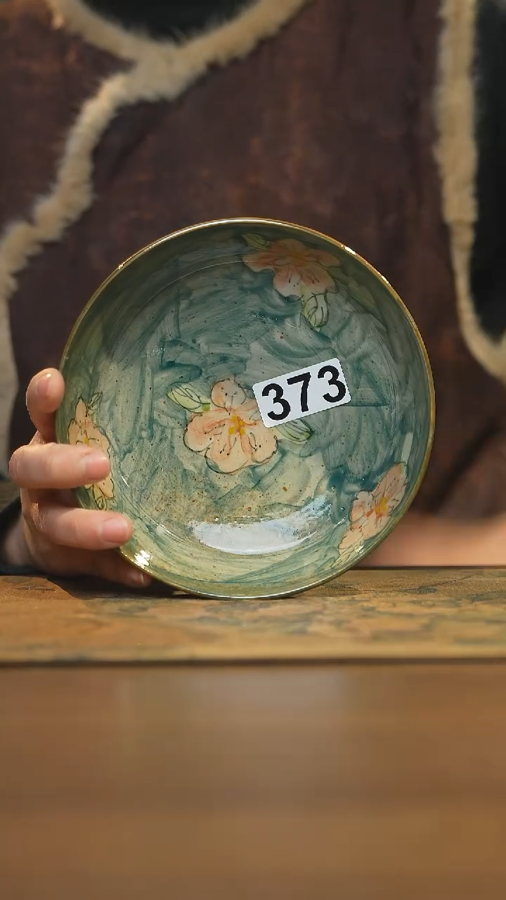 【闪购商品】其他陶瓷茶器茶具373