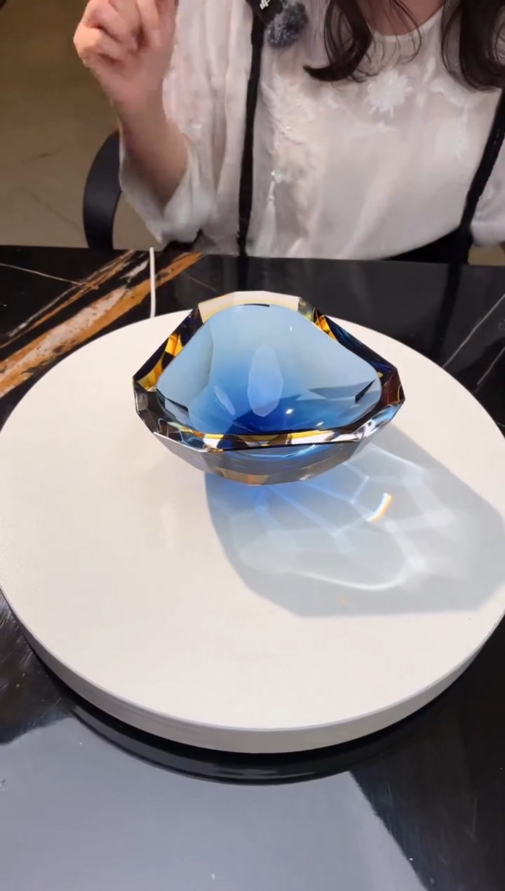 摆件AJ1111127艺术烟灰缸