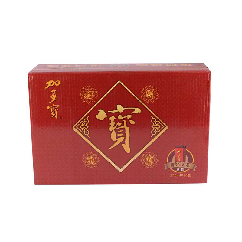 加多宝凉茶250ml*20