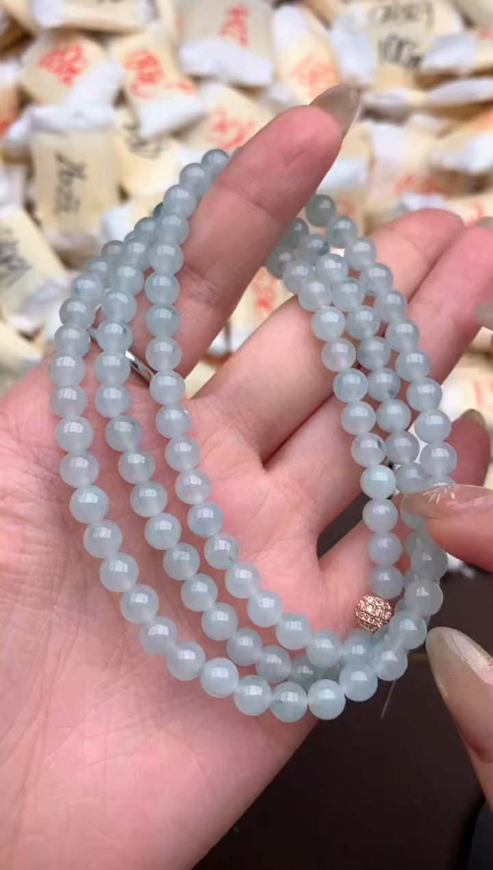 【闪购商品】翡翠挂件未镶嵌 一