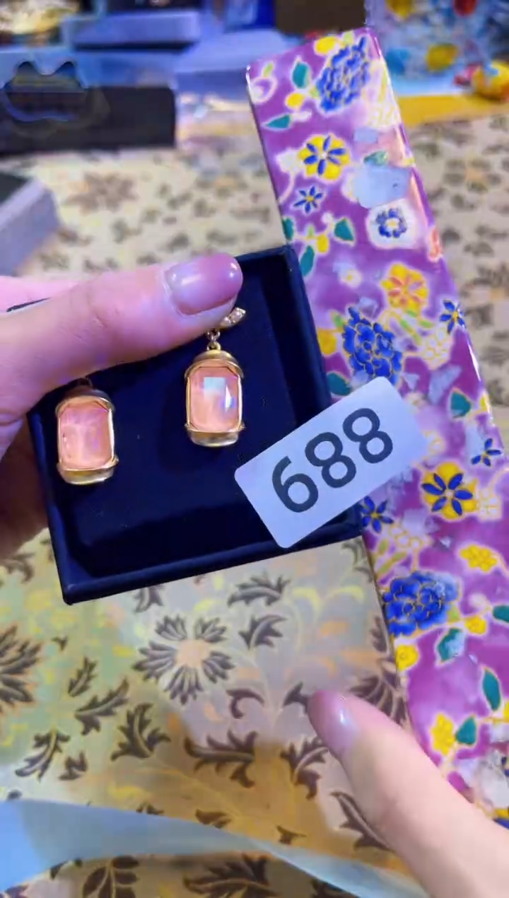 【闪购商品】瓷片陶茶666文玩周边多人