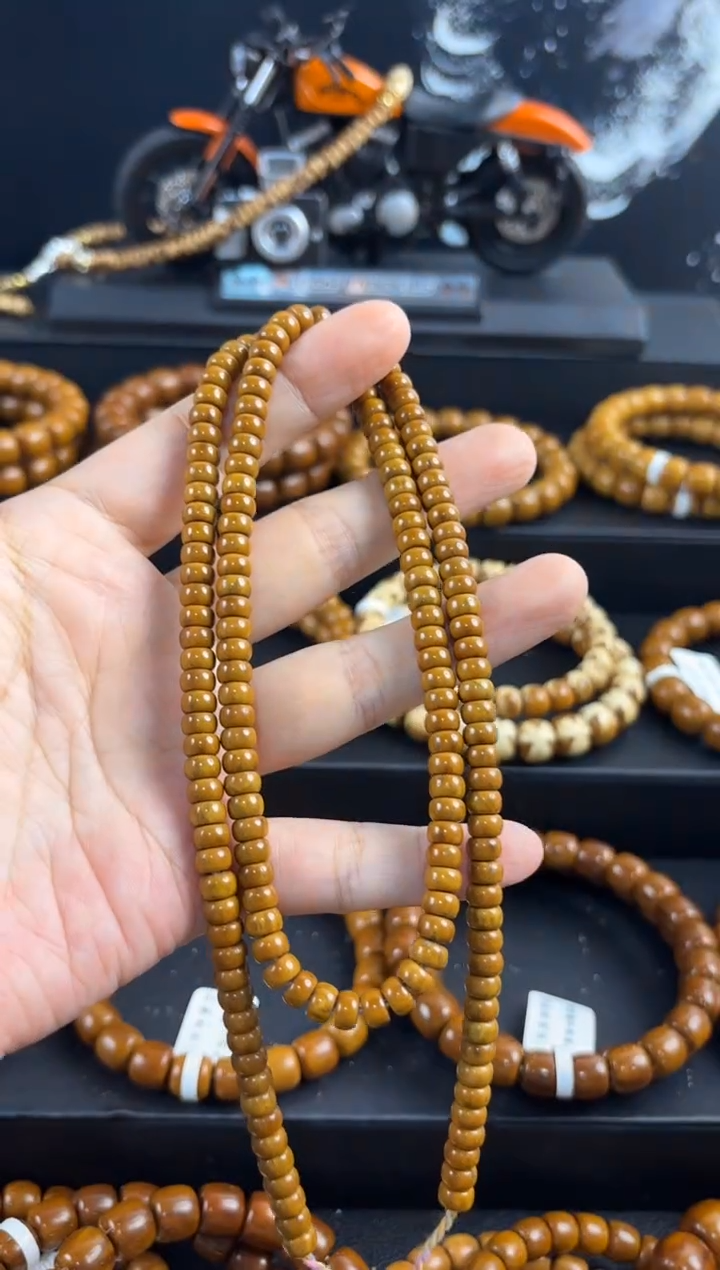 手串紫金鼠没***抖紫金鼠黄金甲纯肉脖挂6