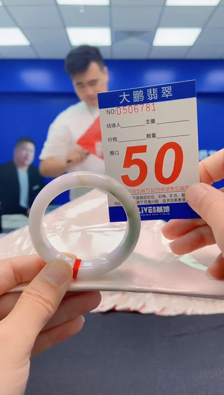 未镶嵌手镯翡翠AAAAAAAAA