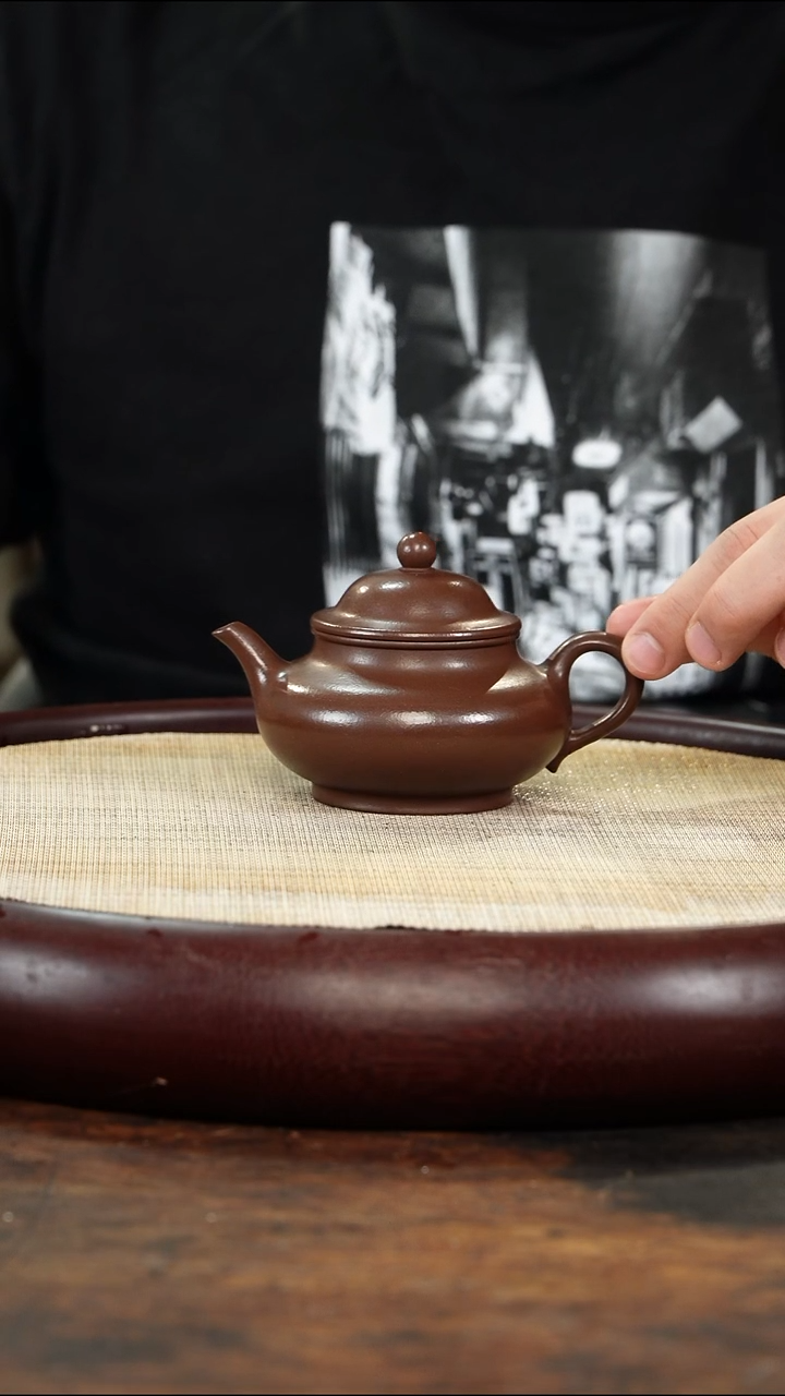 茶壶紫砂老行家紫砂3