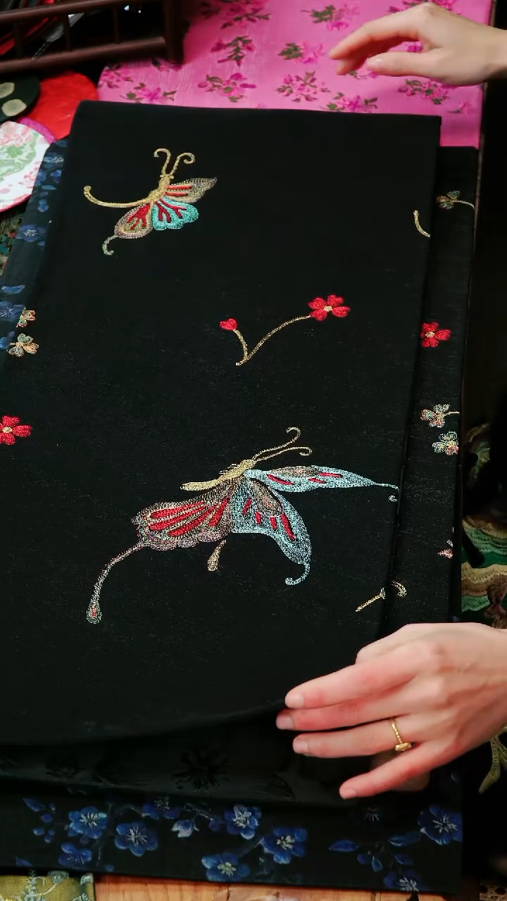 【闪购商品】别具一阁布艺尺寸64+28