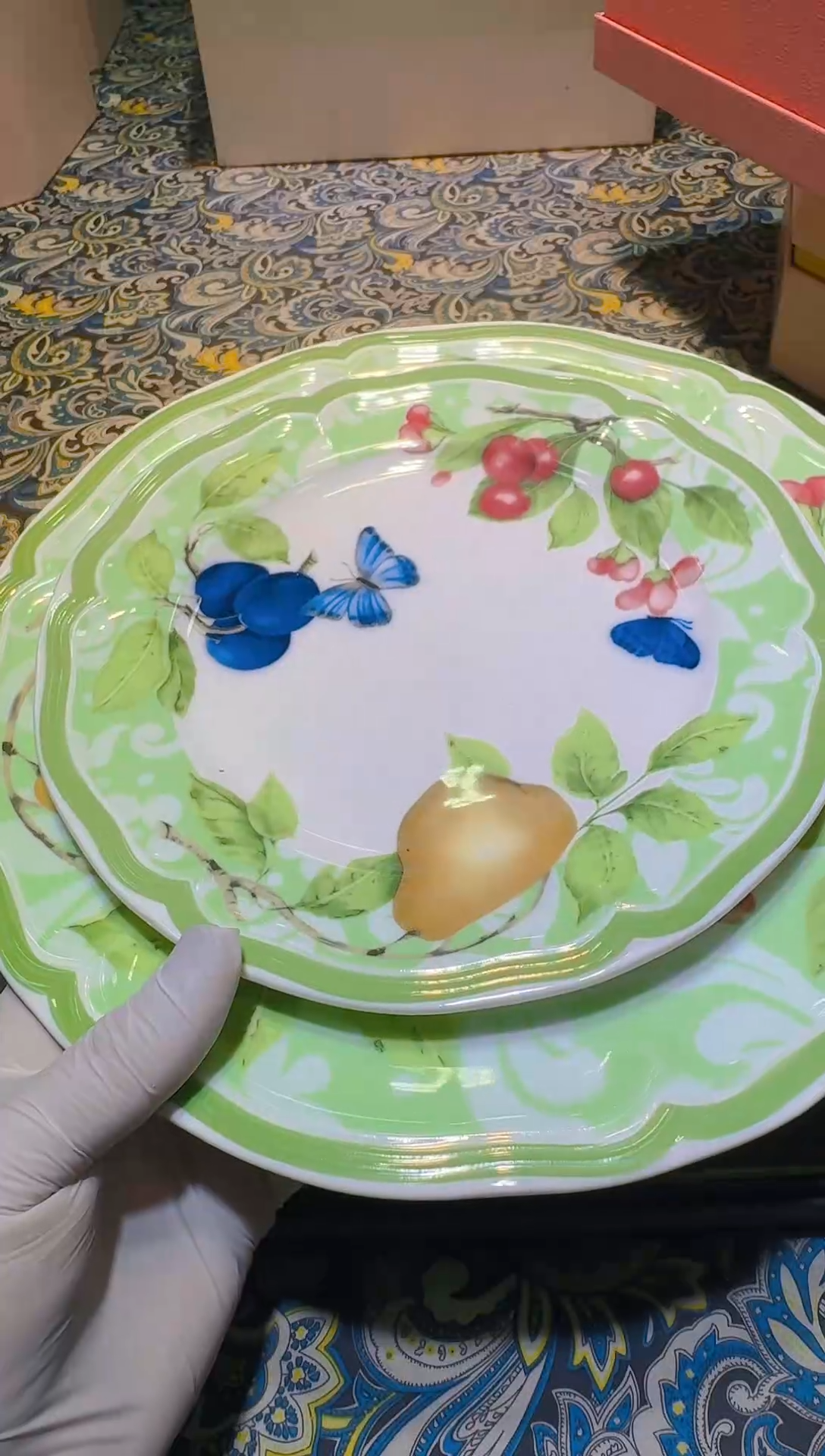 【闪购商品】瓷片1111111111111111