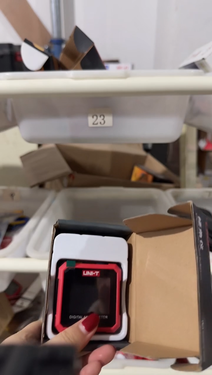 优利德LM320A倾角仪