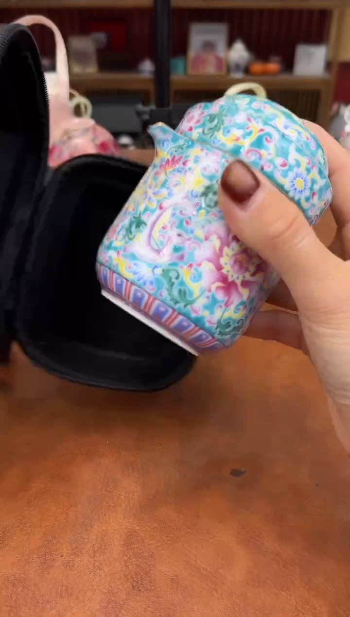 -熹宁陶瓷通用链接
