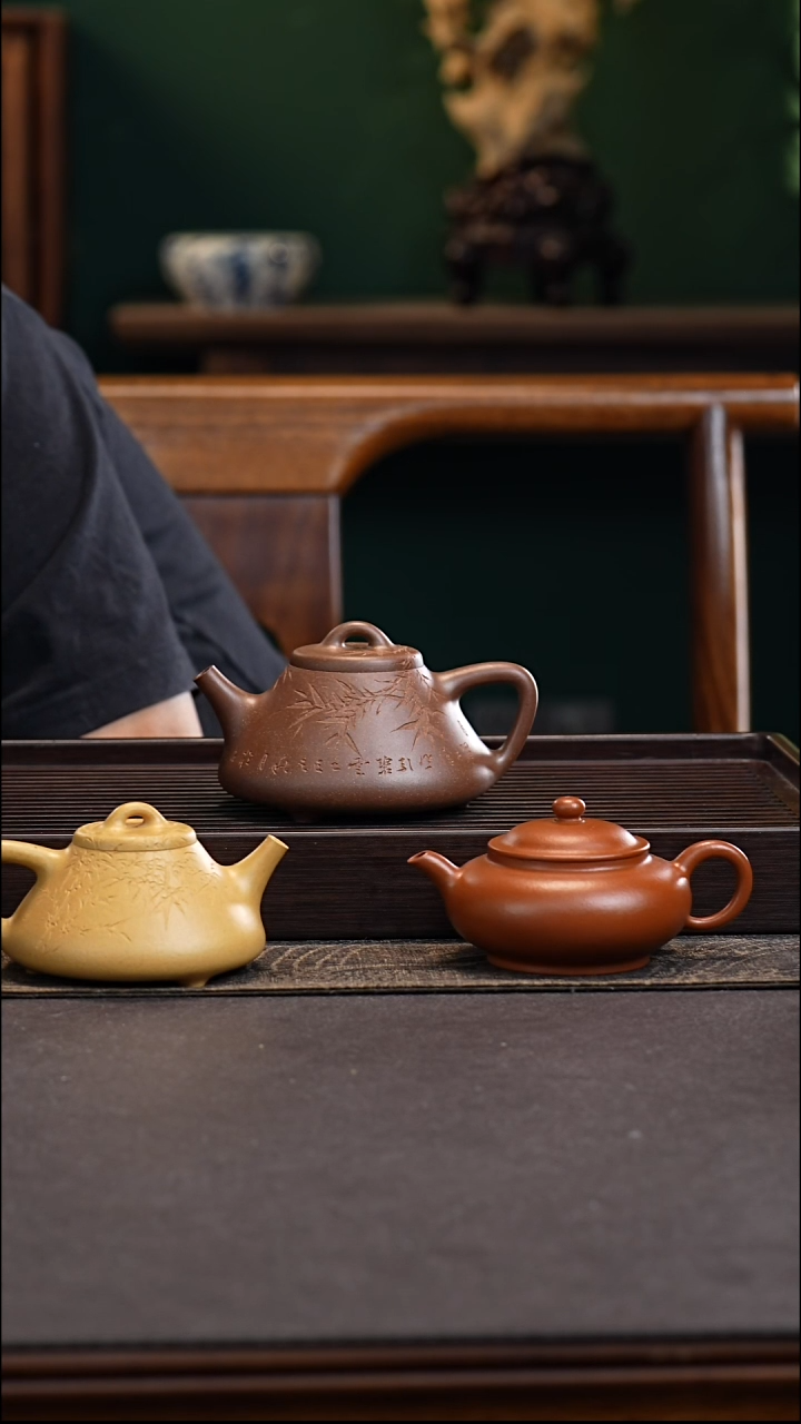 茶壶紫砂晓*11111111