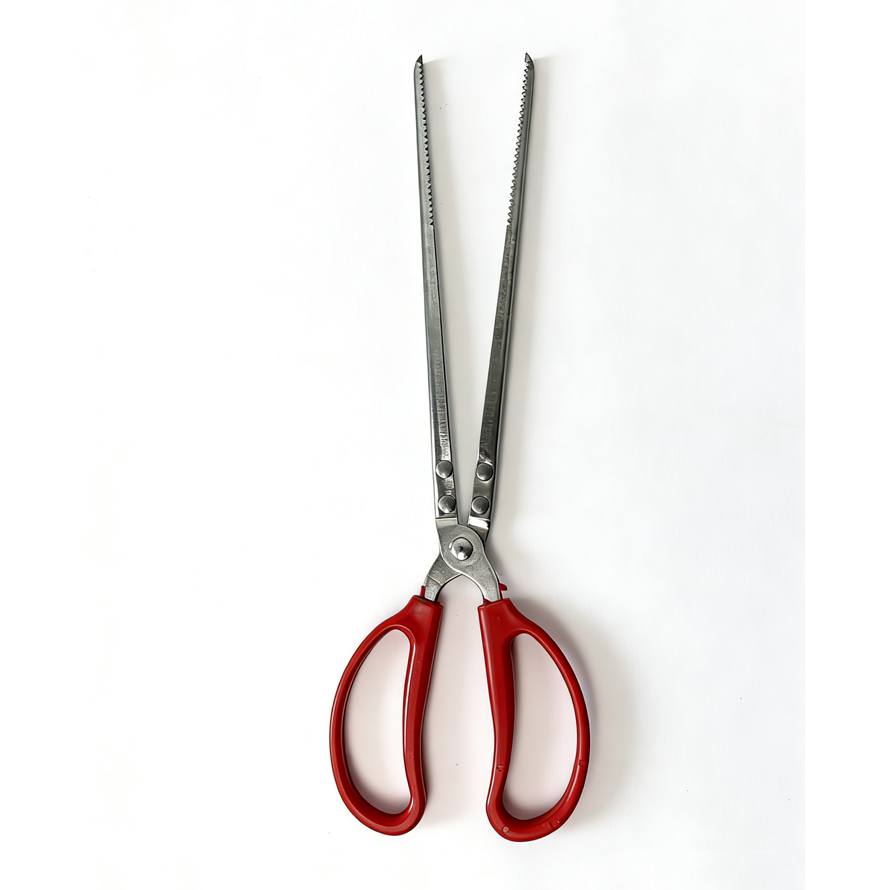 碳夹加长加厚耐用