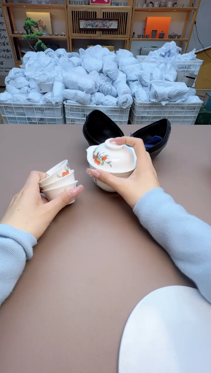 【闪购商品】其他瓷制品S1111111111111