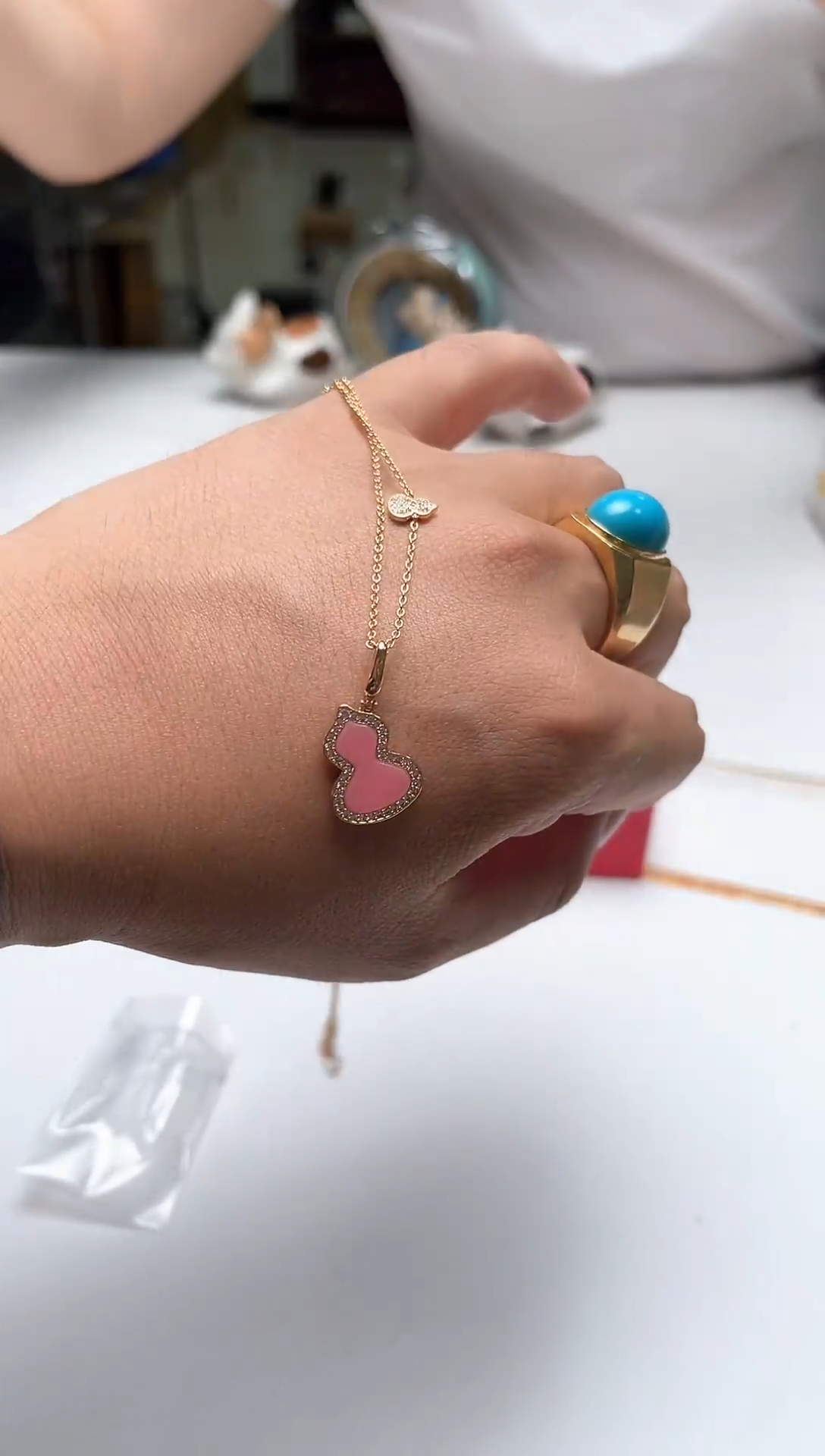 瓷片陶茶文玩陶茶文玩