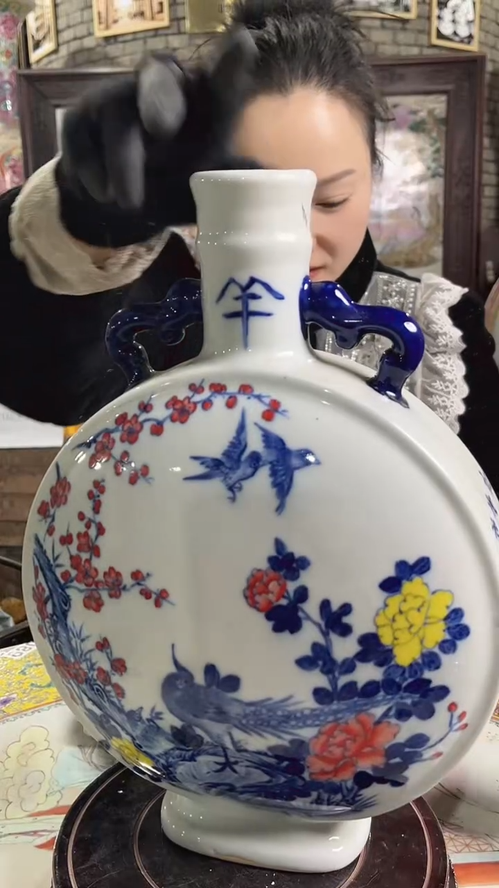 景德镇高温陶瓷138