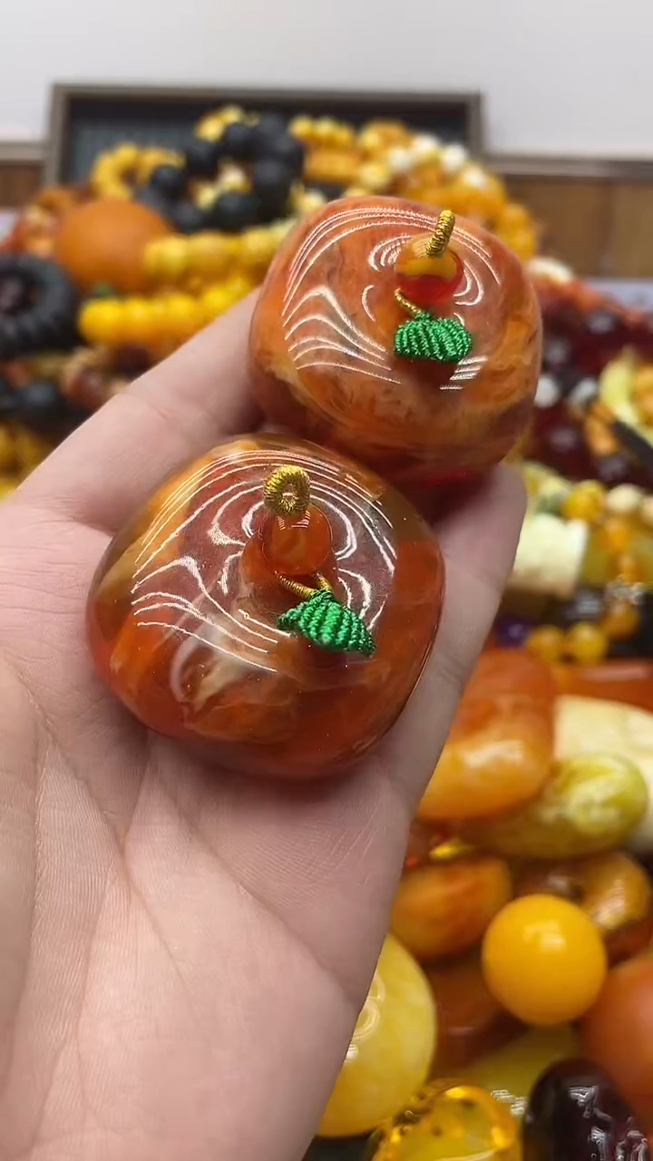 A115.高端原创设计款