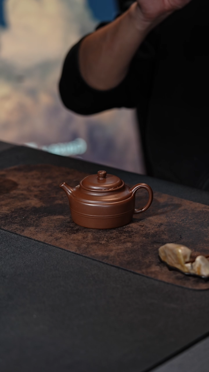 【闪购商品】紫砂茶壶明德 111111111111