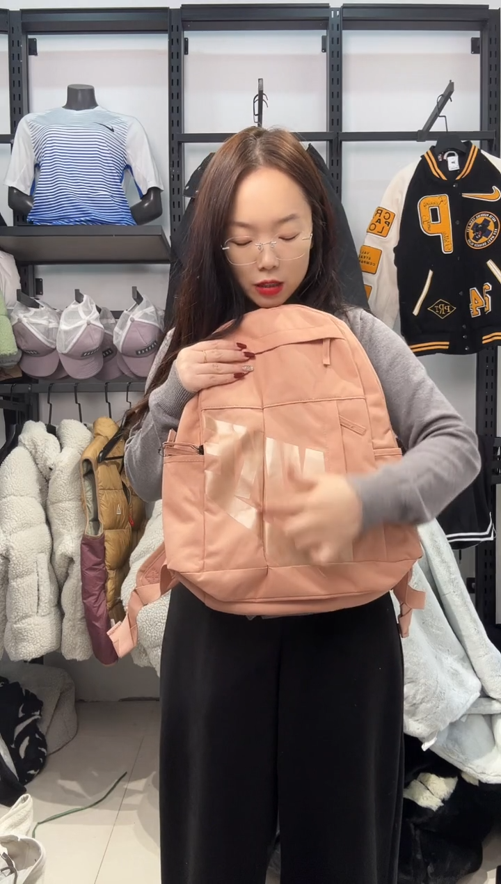 2168闪购编码 Nike/Jordan运动卫衣裤以直播间过款为准 尺码·BAO