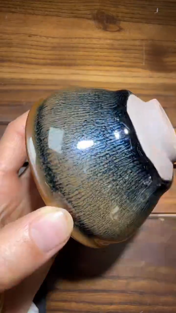 茶盏孙建兴高端收藏17