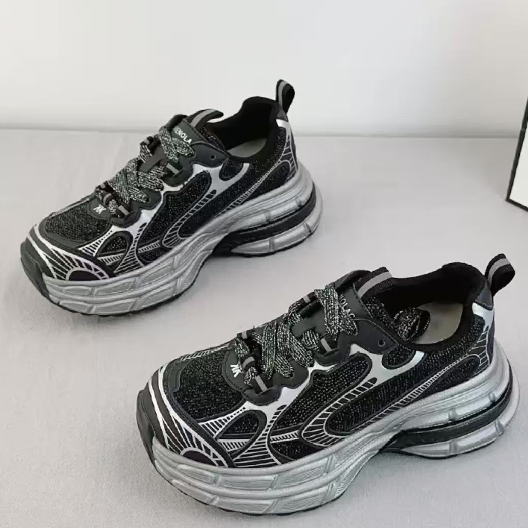 【A编号按编码拍】欧货女鞋时尚百搭新款