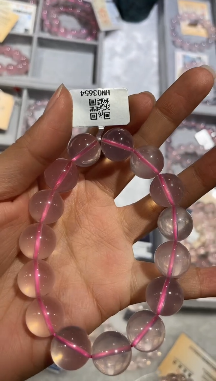 【闪购商品】水晶手串未镶嵌手串