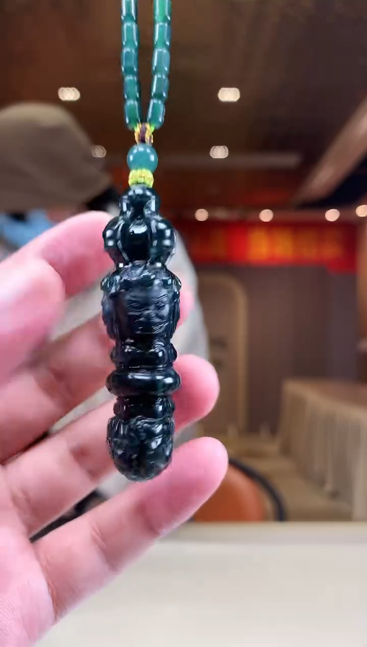 【闪购商品】定制翡翠未镶嵌        *705