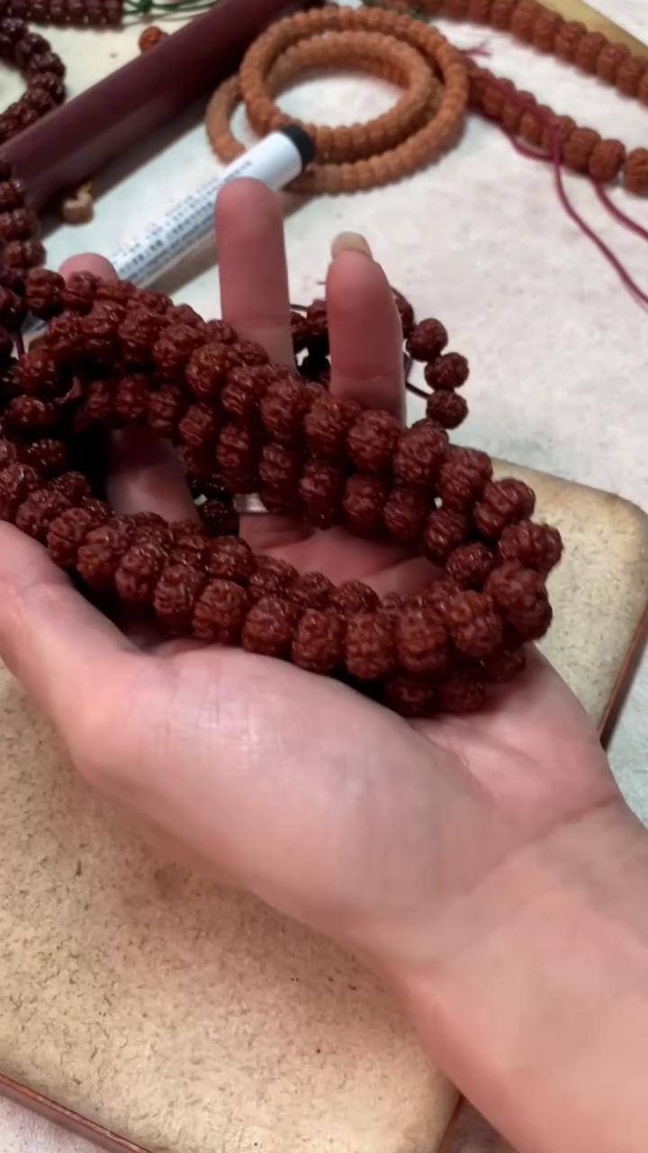 【闪购商品】金刚菩提吊坠26.666666666666