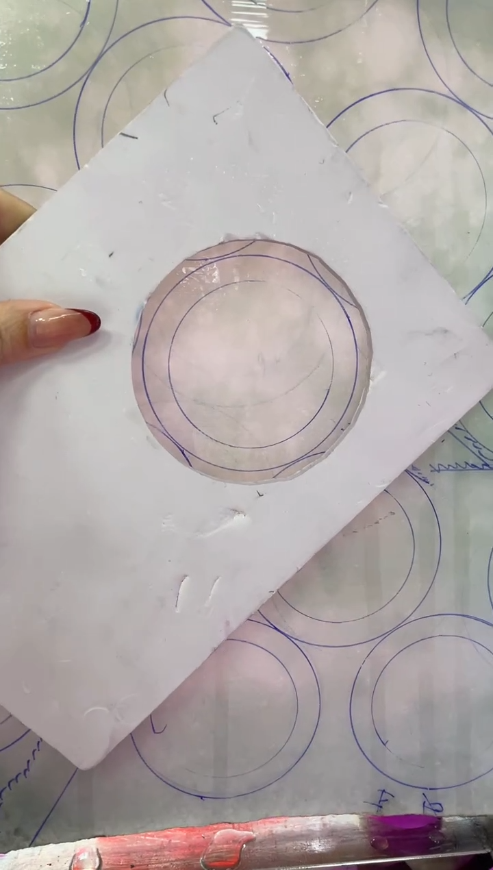 【闪购商品】定制翡翠手镯未镶嵌定制手镯AJC/DZS