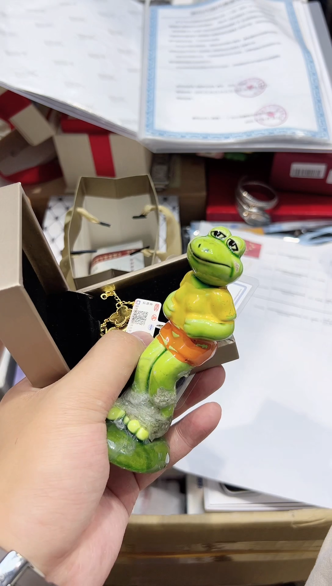 瓷片全.球寻宝高端瓷儿@@