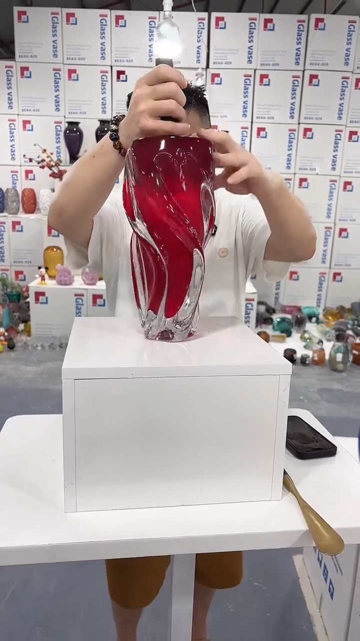 外贸花瓶家居日用159