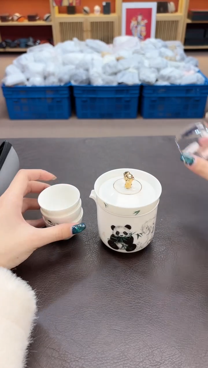 【闪购商品】摆件瓷SC1111111111111