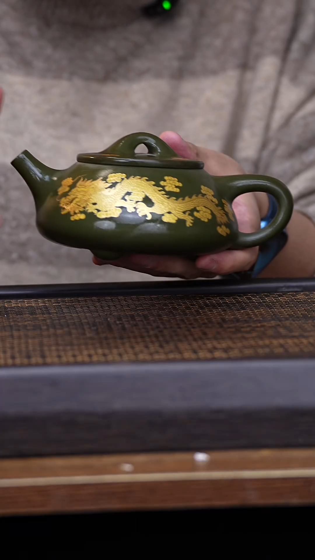 【闪购商品】紫砂茶壶宜兴原矿全手工紫砂壶