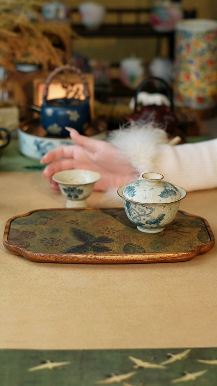 【闪购商品】瓷片片@瓷片片瓷片片@瓷片片