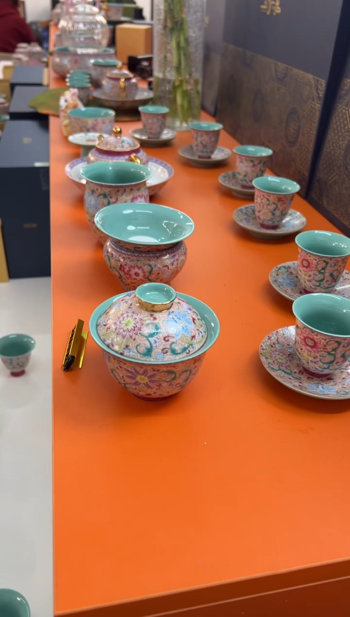 【闪购商品】瓷片小乔闪电购链接