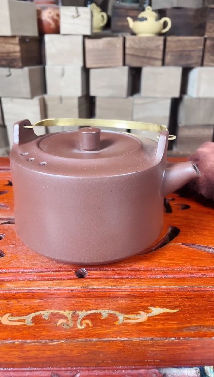 茶壶紫砂紫砂紫砂紫砂壶19