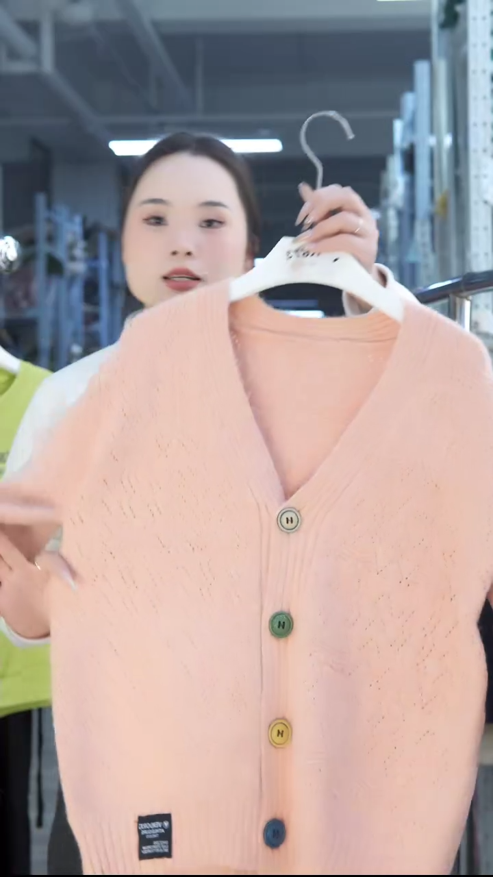 玉姐家高品质毛衣