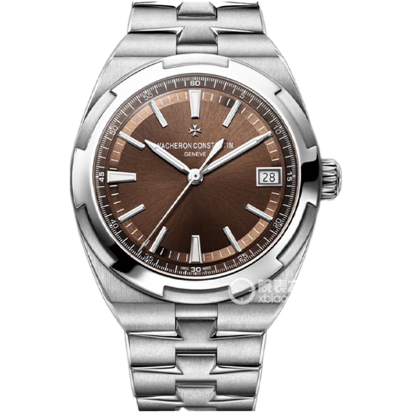 99新 Vacheron Constantin/江诗丹顿 老佛爷/江诗丹顿4500V/16年