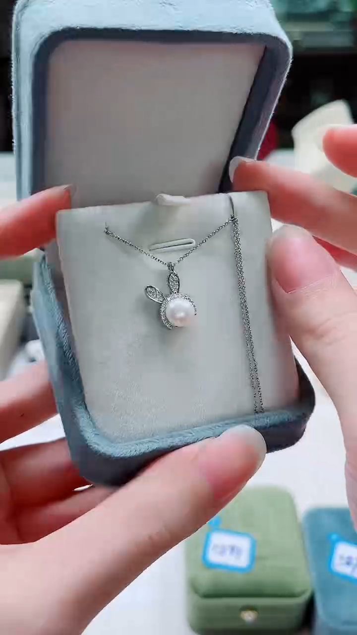 合金其他淡水珍珠多样性发一1590